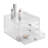 Drawers Plastic Makeup Organizer
