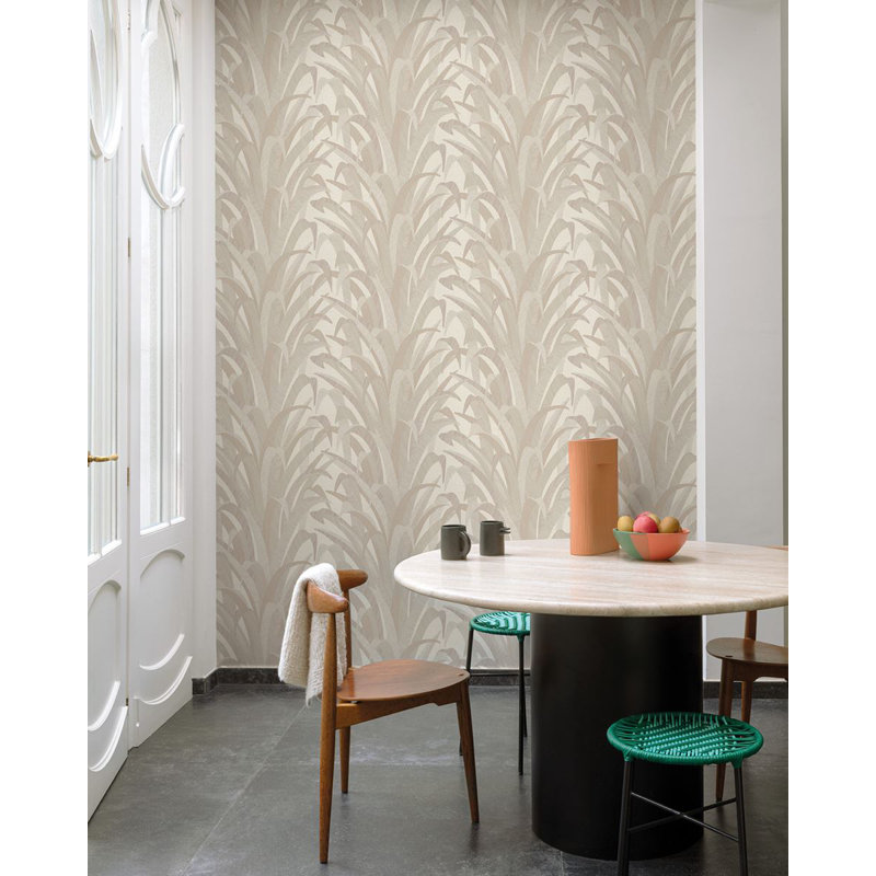 Bottolf Double Roll, Taupe Concrete
