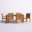 Ensemble repas pour 6 personnes Arvia-605813494