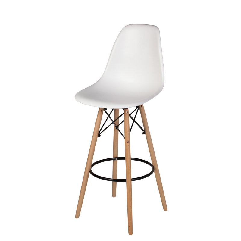 Tabouret de bar 27,5 po Ewen