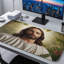 Polyester Desk Pad-1021235740