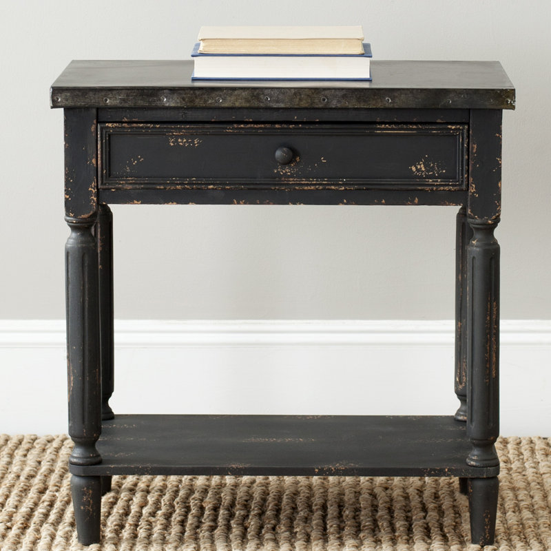 Table d’appoint John