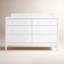 Swell 6-Drawer Assembled Dresser-2100153388