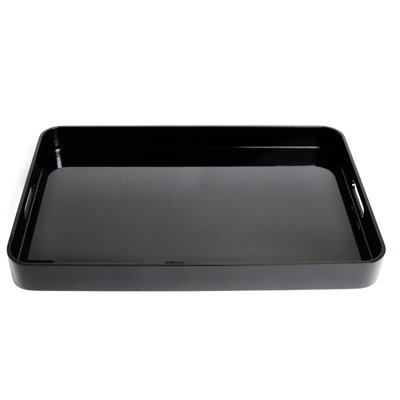 Lacquer Tray