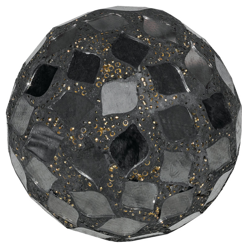 Abstract Figurines & Sculptures, Black