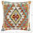 Geometric Throw Pillow