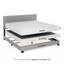 Lit tapissier standard à profil bas Thionville-267715728-267617529