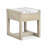 Rectangular End Table