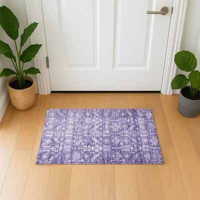 Tapis de qualité supérieure Verlin AMF1771 Global