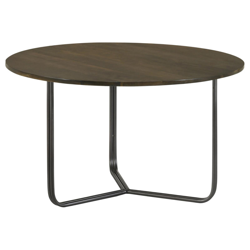 Table d'appoint supérieure