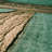 Dewitt 4'x112.5' Garden Net Commercial/Home Excelsior Erosion Control Blanket