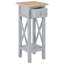 Luna End Table-691497114