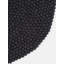 Round Wool Hand Woven Area Rug-38568216