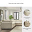Canapé modulaire Elyza-82260087