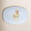Traychic Resin Platter