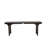 Ruyi 89'' Solid Wood Console Table