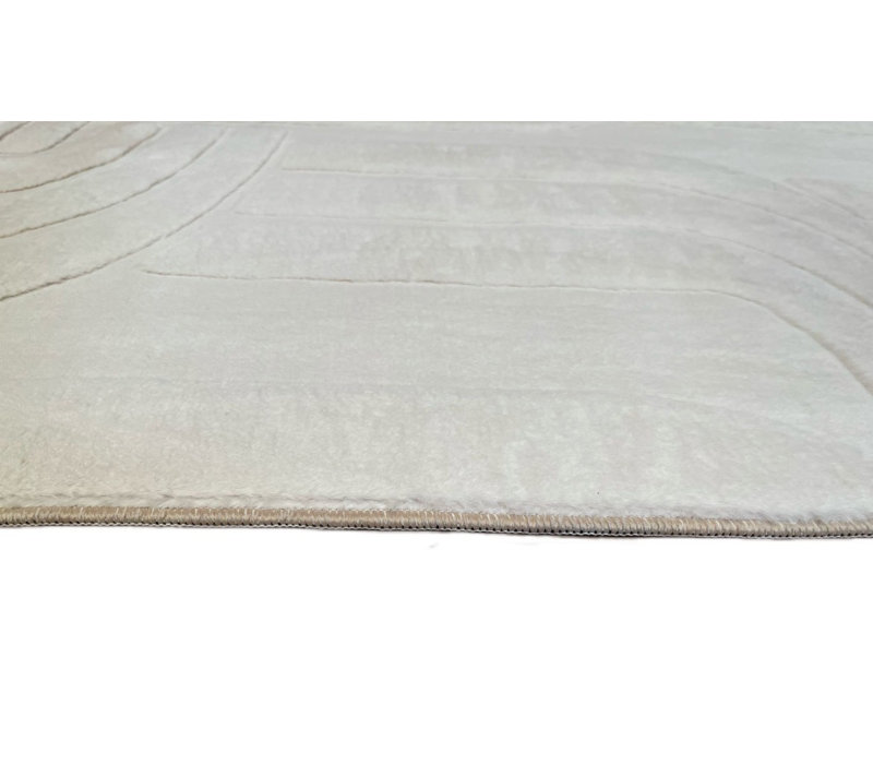 ZUMRUT Oval living room rug, Rectangle 200 x 300 cm
