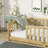 Floor Bed With Fence Without Door-2000326058