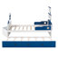 Lit en forme de bateau Teddy