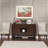 Feldman Upholstered Parsons Dining Chair-666673344
