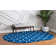Llanet Geometric Indoor Rug