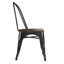 41.91cm H Slat Back Stacking Side Chair-498051904