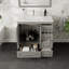 Ensemble de meuble-lavabo double 72 po Keighley-101808220-101808223