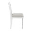 Ensemble de 6 chaises de salle à manger en bois-1238207162