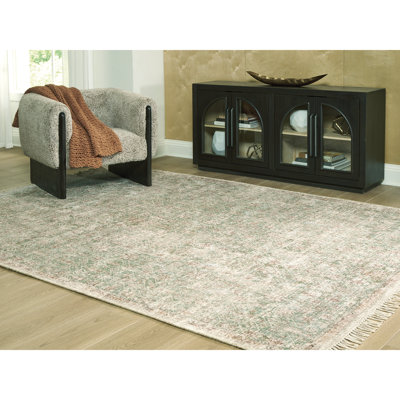 Tapis très large Rossbury