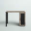 Bureau avec rangement Spigner Tuleta-1683204598