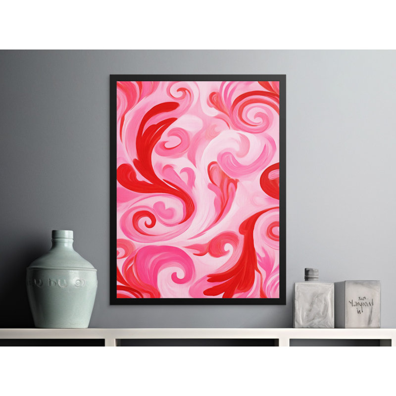 Condon Single Picture Frame Print, 40.64 cm H x 30.48 cm W