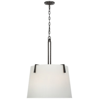 Clifford 6 - Light Pendant