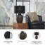Lampe de table Magdaia