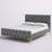 Will Upholstered Platform Bed-218251312