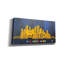 «Pittsburgh Skyline Licence Art» par Design Turnpike-197288027