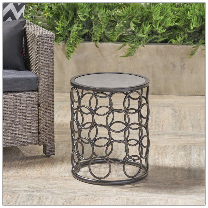 Table d'appoint