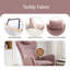 Chaise berçante Liano-1167856598