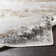 Bannock Power Loom Gray/Taupe Rug