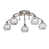 Satin Nickel