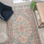 Collection Olivia Blue Multi marocaine-2006559134