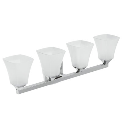 Moen Voss 4-Light Vanity Light