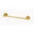 Satin Brass selected