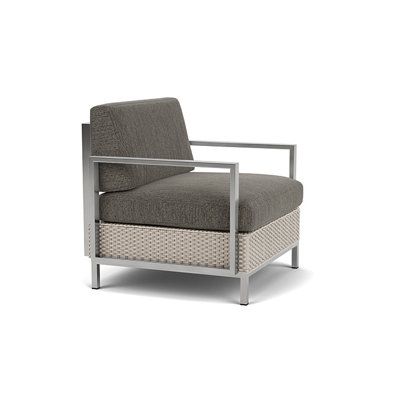 Elements Outdoor Lounge Chair