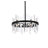 Marlow 6 - Light Unique/Statement Pendant-905716584-808059269