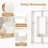 Lissi Bookcase-1580030549