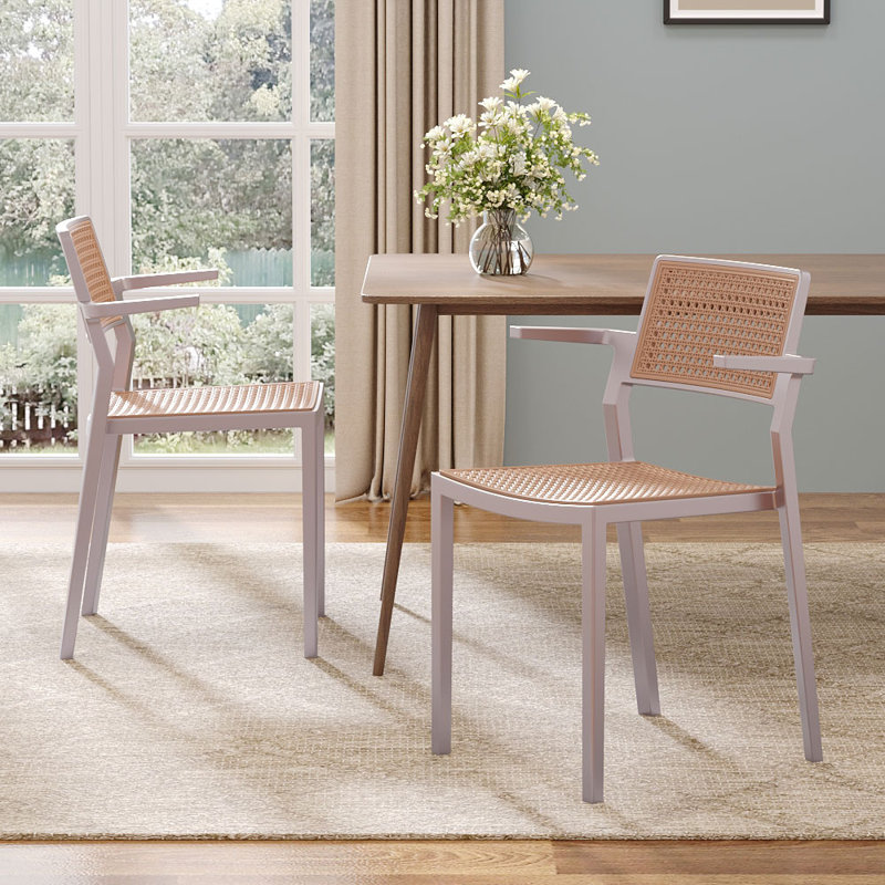 dining chair, Grey