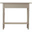 Brookshire 239.22cm Solid Wood Console Table-1734254986
