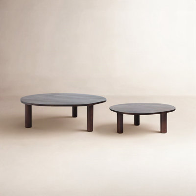 Grayson 47" Nesting Coffee Table