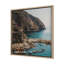 Cliffside View a Hand Art