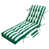 Green White Stripes is out of stock